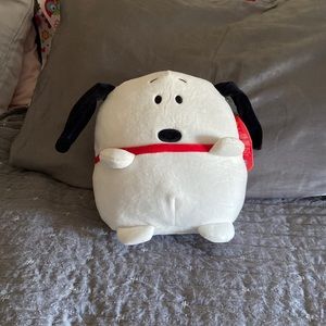 Squishmallow Snoopy